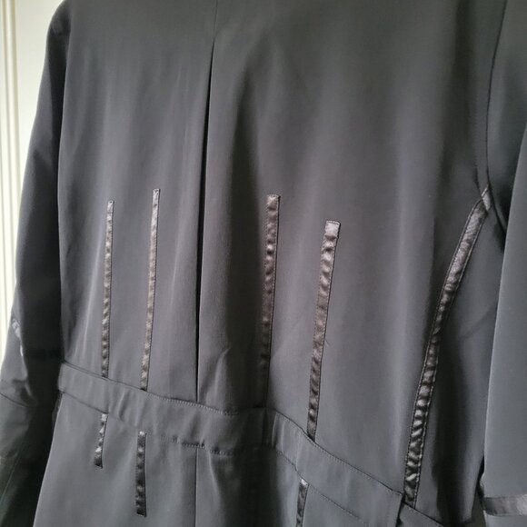 Spanner Full Zip Jacket - Picture 6 of 14